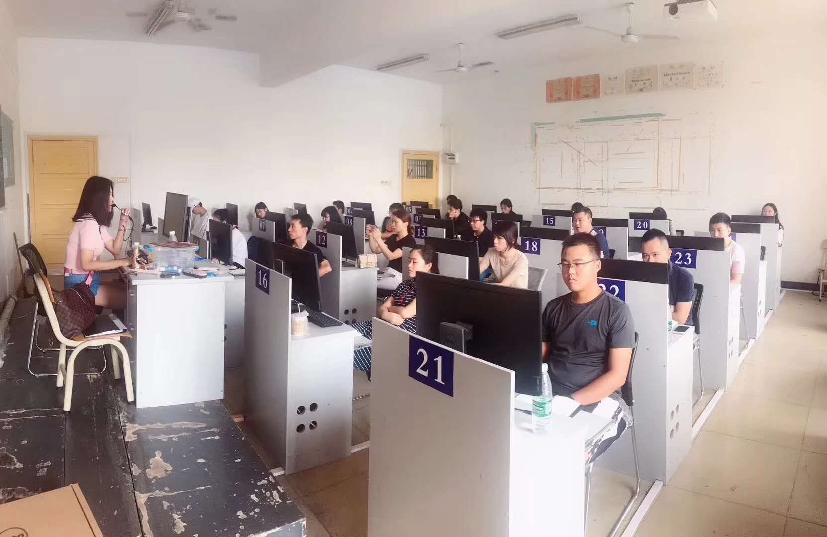 bim证书怎么考,bim证书越来越难考吗