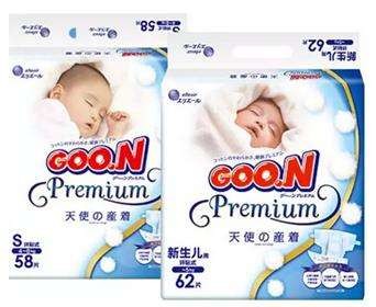 纸尿裤618省钱功课,让宝宝安睡一整晚的纸尿裤测评