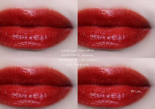 黄皮肤涂什么口红最显白,适合黄皮秋冬口红色号推荐