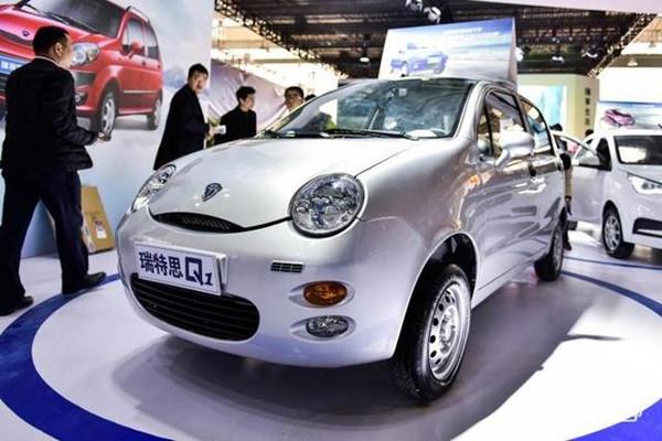 2万的奇瑞qq,10年6万公里的奇瑞qq还能用么