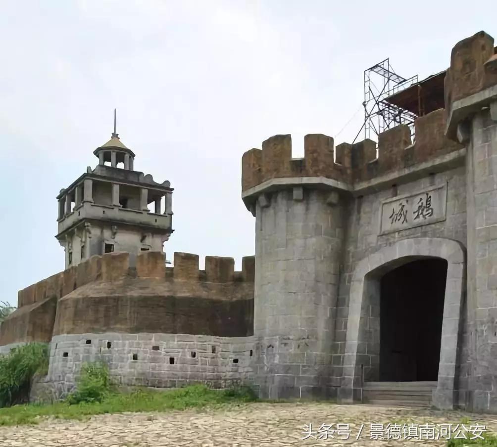 这座高铁直达的小县城，藏着圣托里尼的浪漫，济州岛的清新！