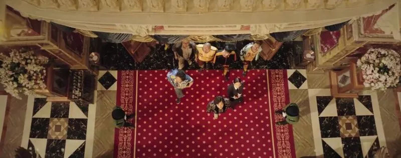 西虹市这个地方存在吗,真的有西虹市这个地方吗