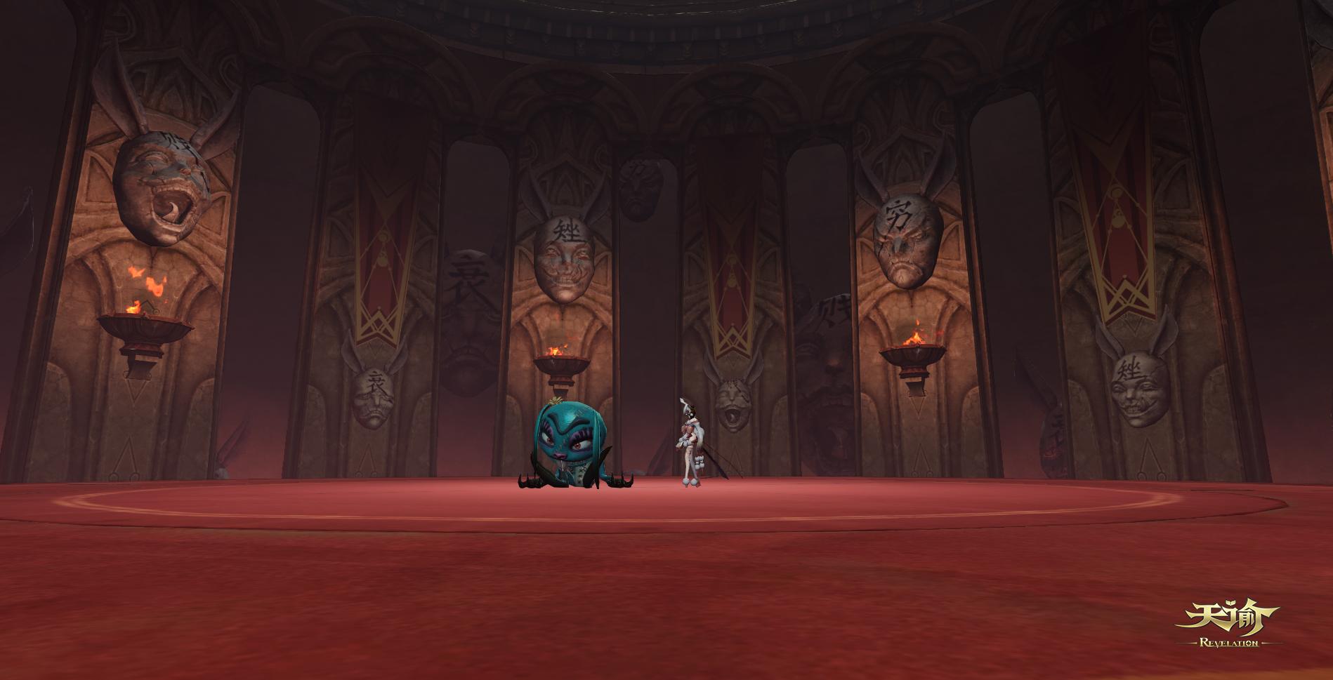 网易副本中的泥石流：必须卖队友才能通过