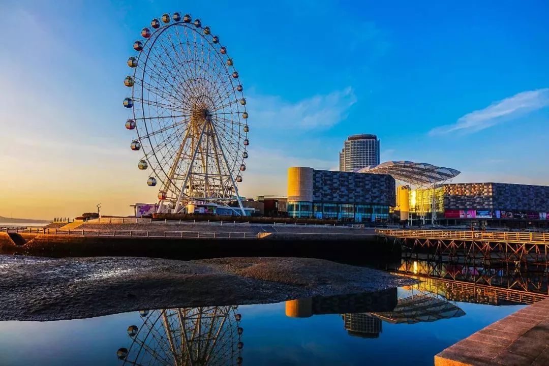 青岛旅游景点票价,青岛景点及票价