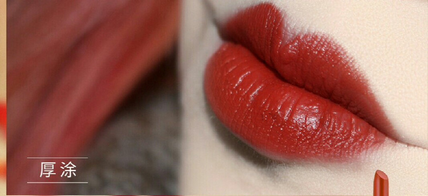 七夕快到了口红的正确打开方式,七夕送女朋友平价口红推荐