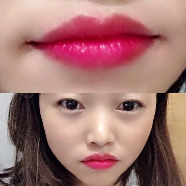 黄皮肤涂什么口红最显白,适合黄皮秋冬口红色号推荐