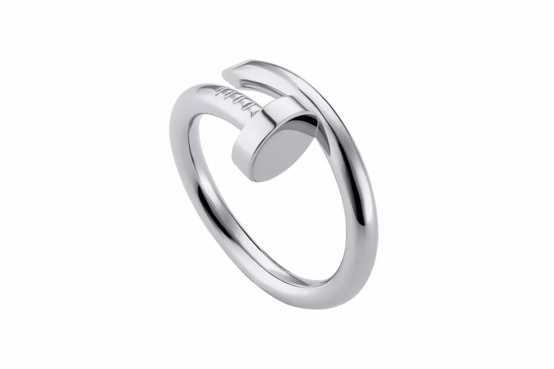 推广｜用爱“钉”义彼此卡地亚七夕献礼