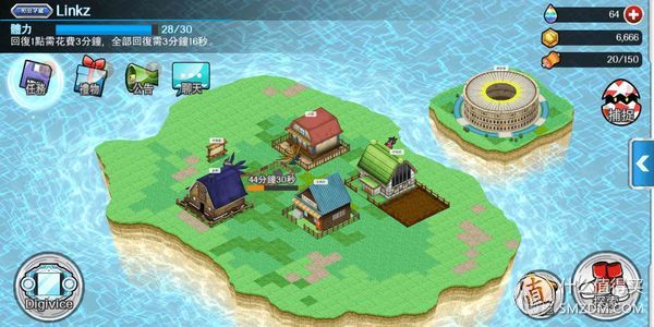 推荐好玩的数码宝贝,rpg数码宝贝养成游戏