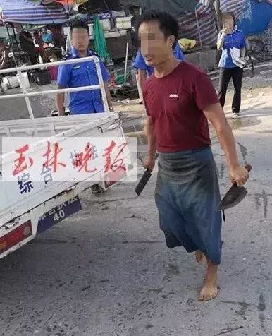 这个“群主”当得不地道,竟煽动他人抗法