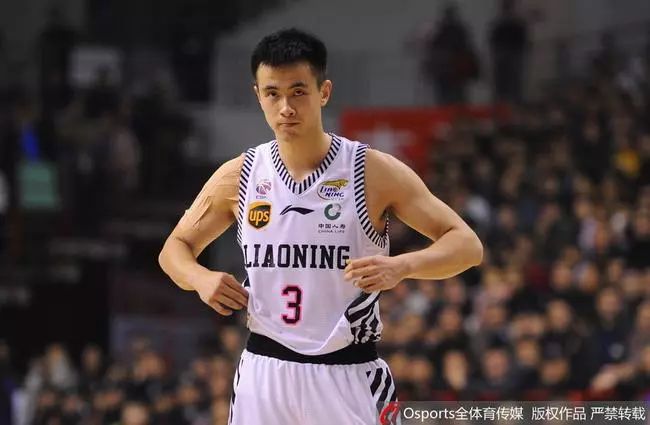 写给辽篮的人的一段话,致辽篮的歌