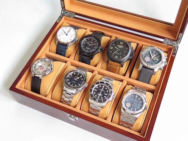 几百块的复刻表会不会太假,复刻表到底值不值得入手