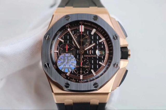 复刻表几百块和二千块的区别,几百块的复刻表会怎么样