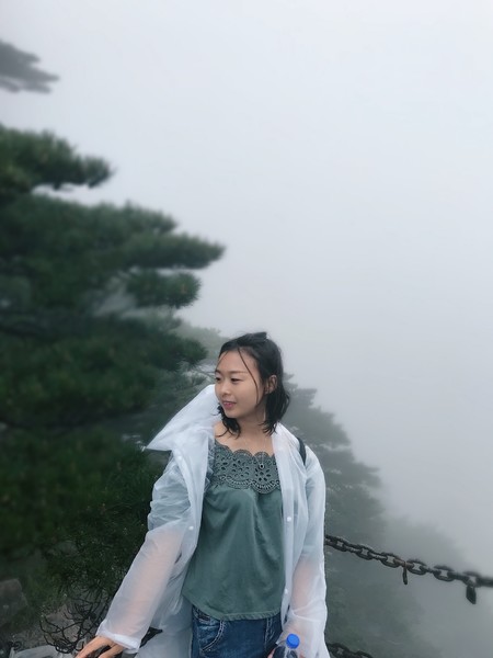 云深不知处格局,黄山风水奇穴