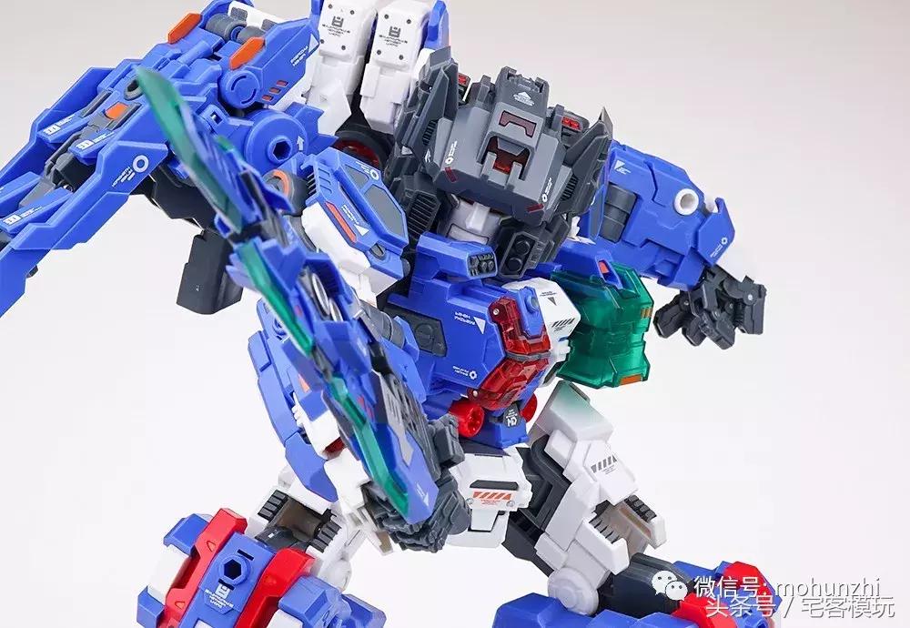 模玩资讯：诚造社奥丁终于出货！