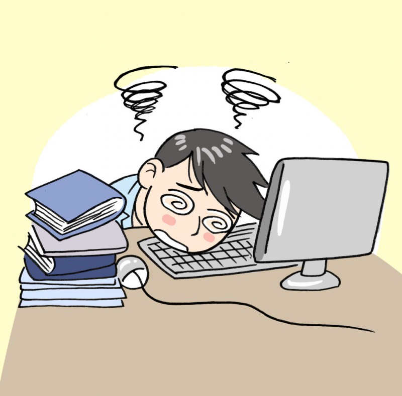 口苦一定是肝火吗,口苦一定是胆囊问题吗