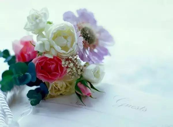 情书的英汉双语,七夕双语版浪漫情话