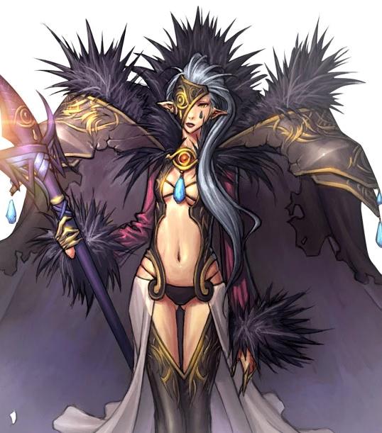 DNF：使徒盘点，还有几位使徒存活，以及死亡使徒的死因