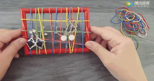 t恤简单缝几针,小妙招缝衣服三角缝