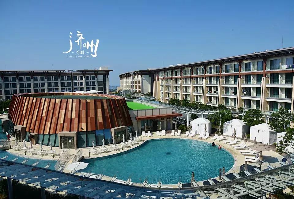 济州好玩,济州岛有啥好玩的景点