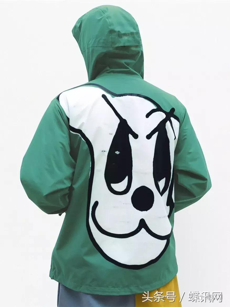 潮牌大佬supreme,supreme十大良心单品