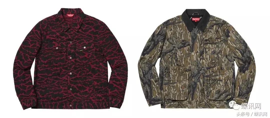 潮牌大佬supreme,supreme十大良心单品