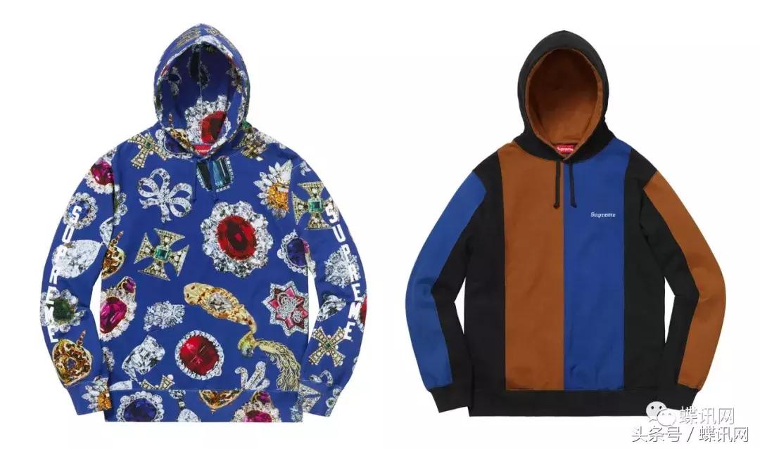 潮牌大佬supreme,supreme十大良心单品