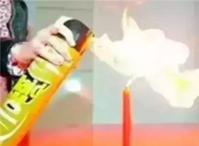 “老公水开了，帮我倒面粉吧”瞬间家毁人亡，粉尘爆炸太可怕！