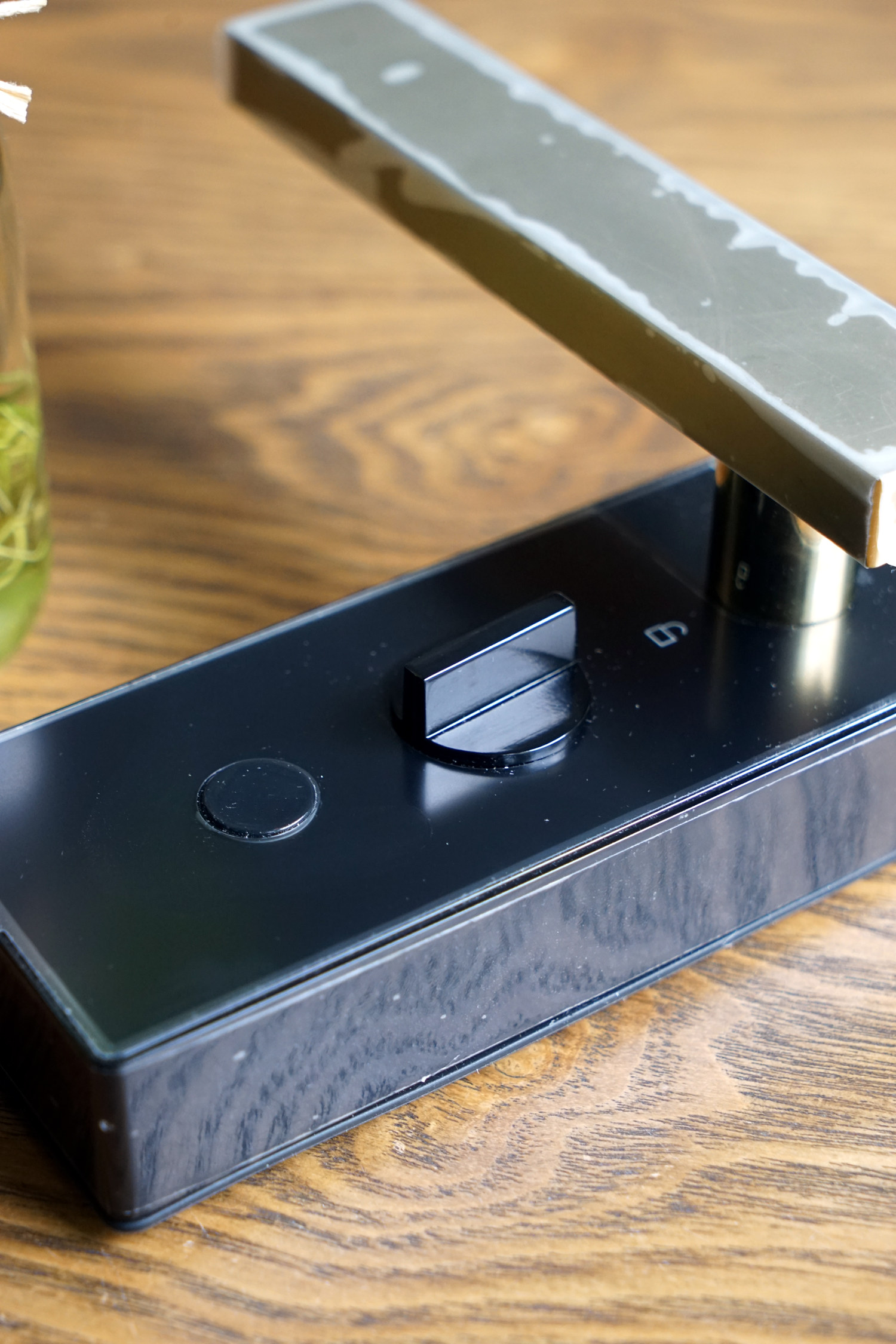 欧瑞博智能门锁c1新添指纹,欧瑞博智能门锁v5男神级别