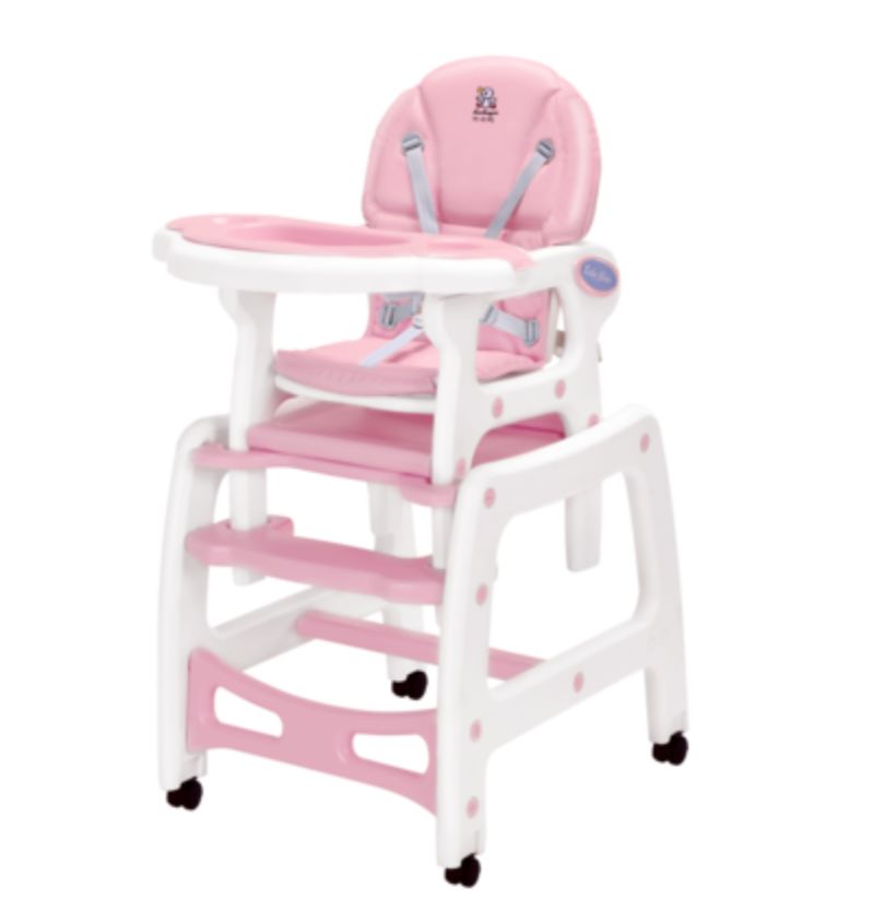 宜家最值得买的餐椅,餐椅测评推荐肯德基餐椅