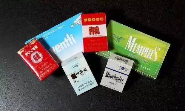 非法销售走私香烟判刑案例,非法买卖香烟涉案罪名