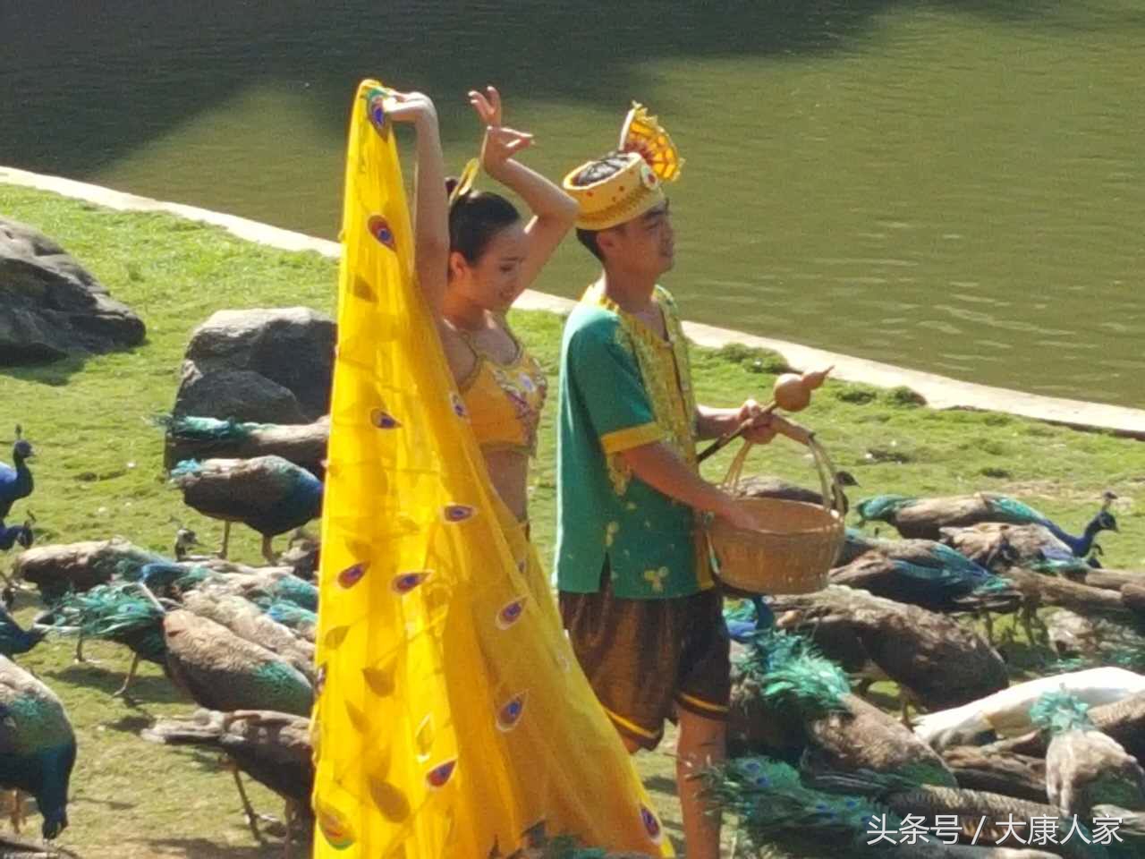“情人”逢节“情味”浓，人人都有深情在