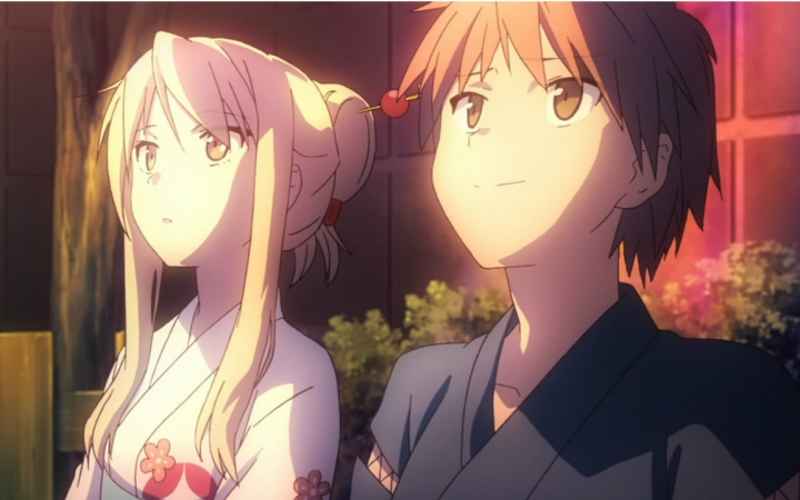 推荐动漫樱花庄的宠物女孩,跟樱花庄的宠物女孩类似的动漫