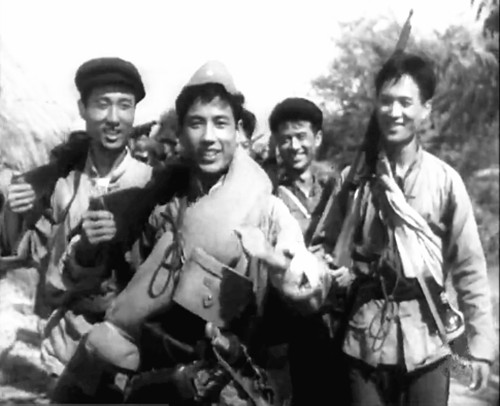 电影往事张艺谋,铁道游击队电影小坡扮演者冯笑