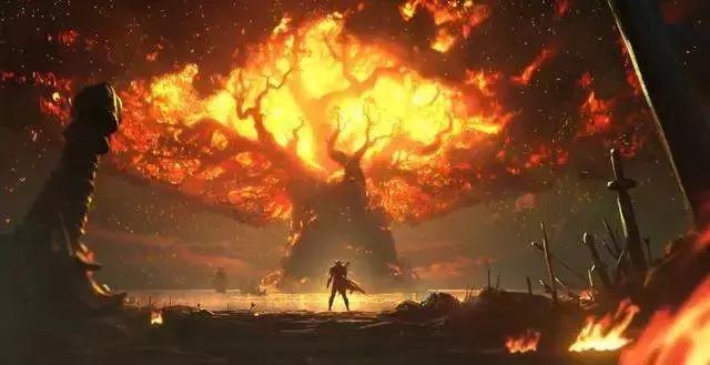 希尔瓦娜斯女王技能,希尔瓦娜斯女王皮肤