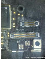 iphone7p触控没有触感,iphone7p触摸不灵