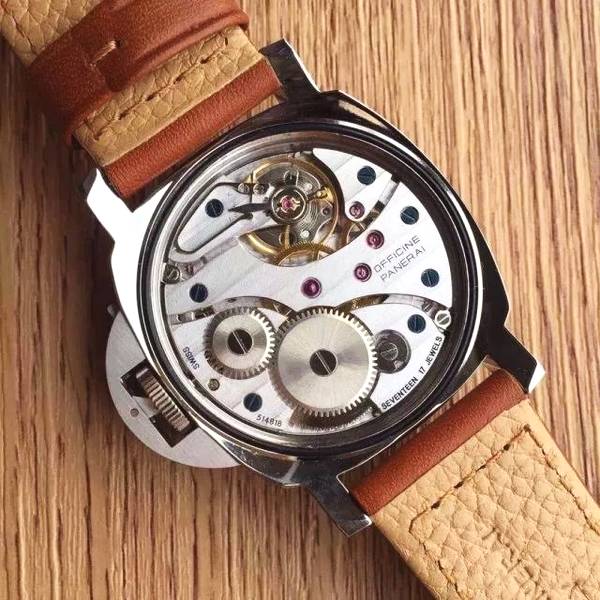 高仿表和真表差距大吗,为什么高仿工厂那么多