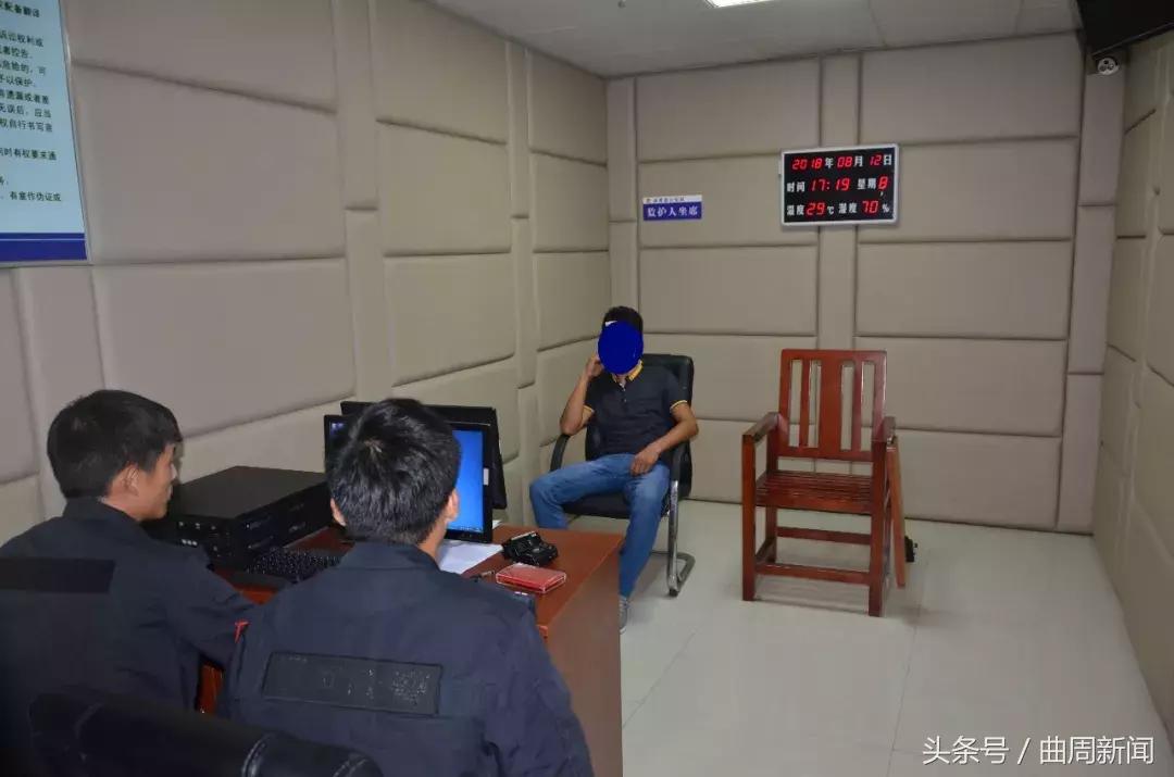 拿铁棍打交警事件后续,男子持械殴打交警协勤人员后续