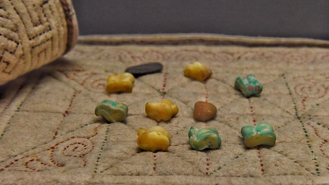 分享I鄂尔多斯少年那达慕，意义非凡的一场研学之旅