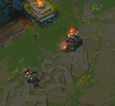 西部魔影lol皮肤预览,lol西部魔影皮肤推荐