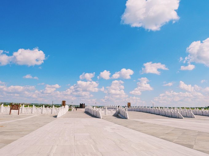 分享I鄂尔多斯少年那达慕，意义非凡的一场研学之旅