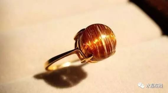 钛晶手串和铜发晶哪个好点,铜钛晶和铜发晶有什么区别