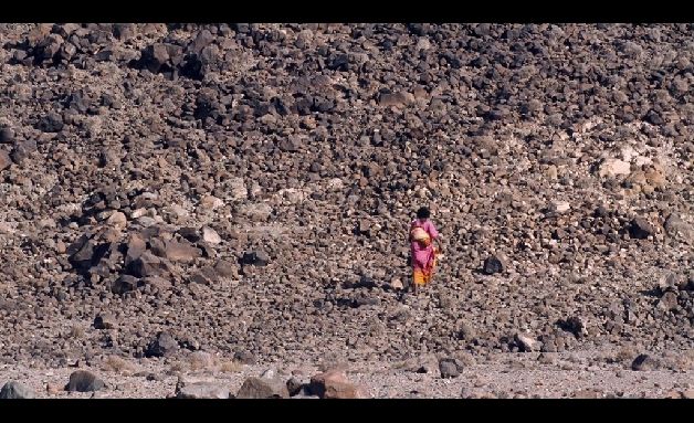 惨无人道的习俗和禁忌,连自己的身体都管不好