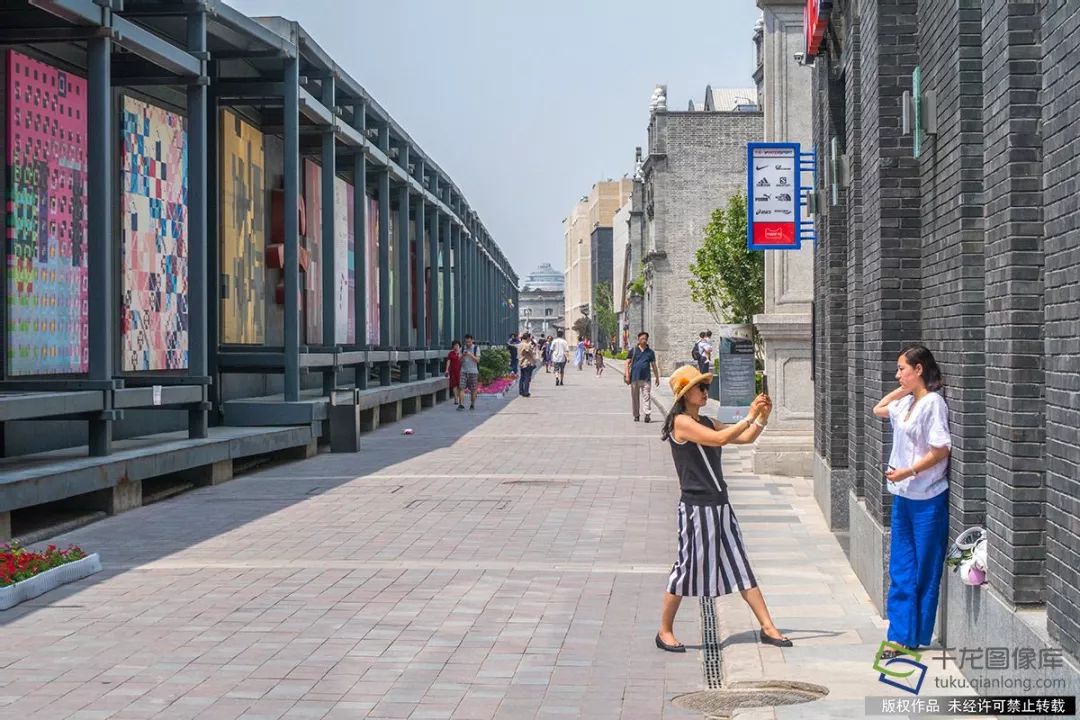 京城十六城,北京旅游攻略拍照景点