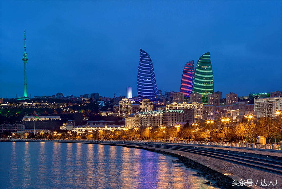 一篇文章告诉你阿塞拜疆该怎么玩,阿塞拜疆野外攻略