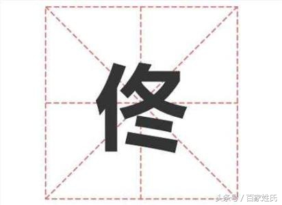 佟氏宗谱,满族佟氏家谱字辈大全