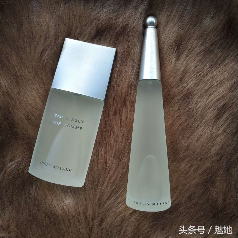 适合情侣的香水推荐,最好闻的情侣香水