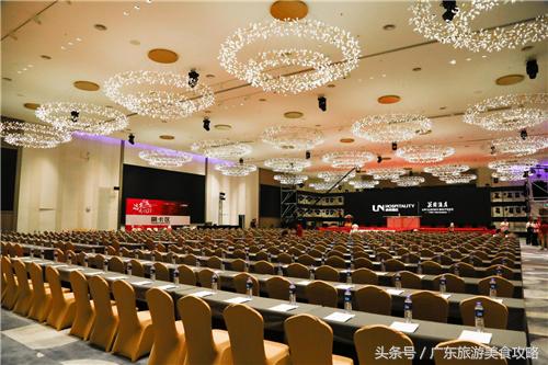 佛山美的鹭湖岭南半山酒店,佛山美的鹭湖岭南花园酒店攻略