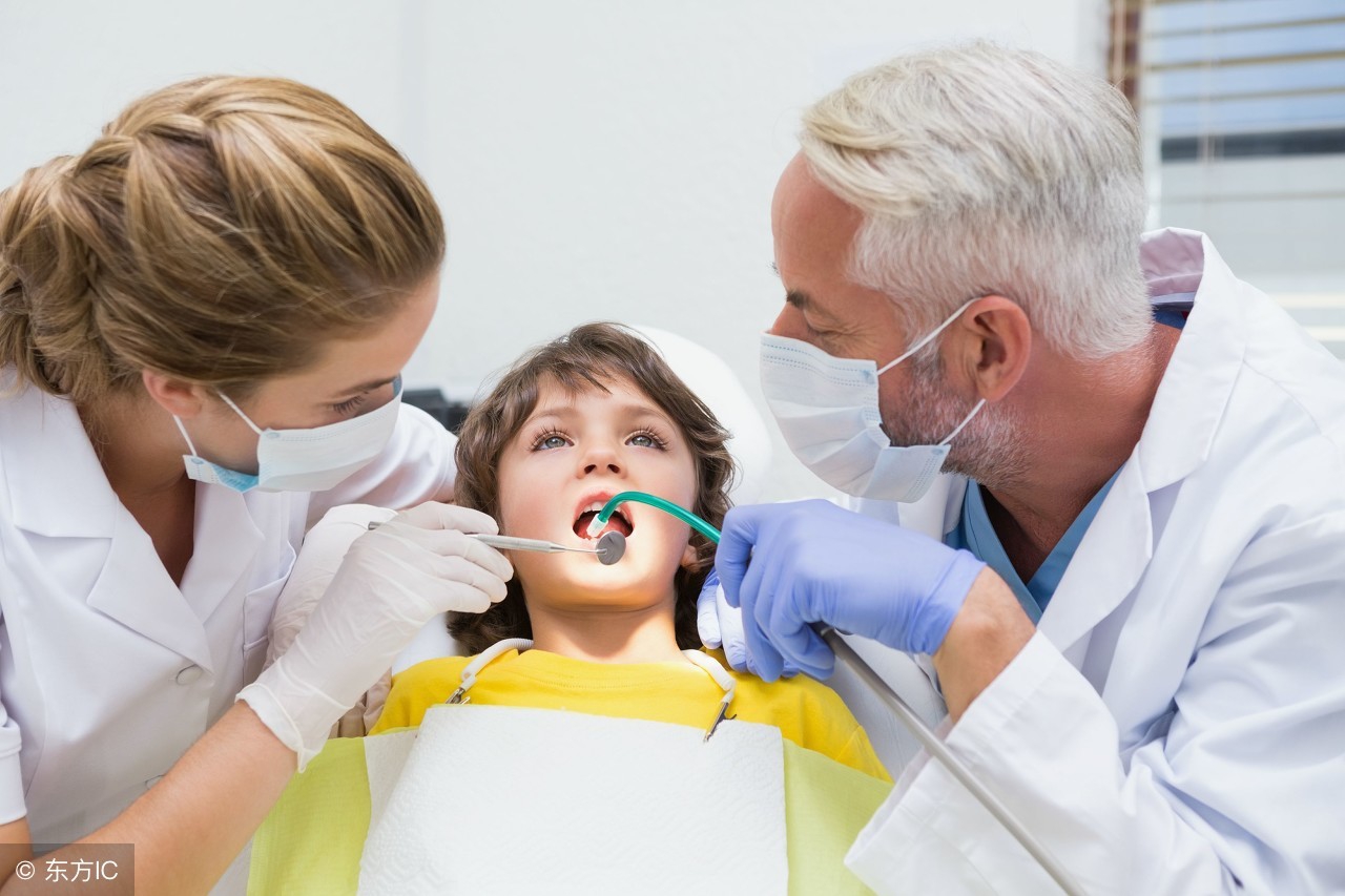 宝宝牙地包天预防,1岁宝宝牙齿地包天要注意事项