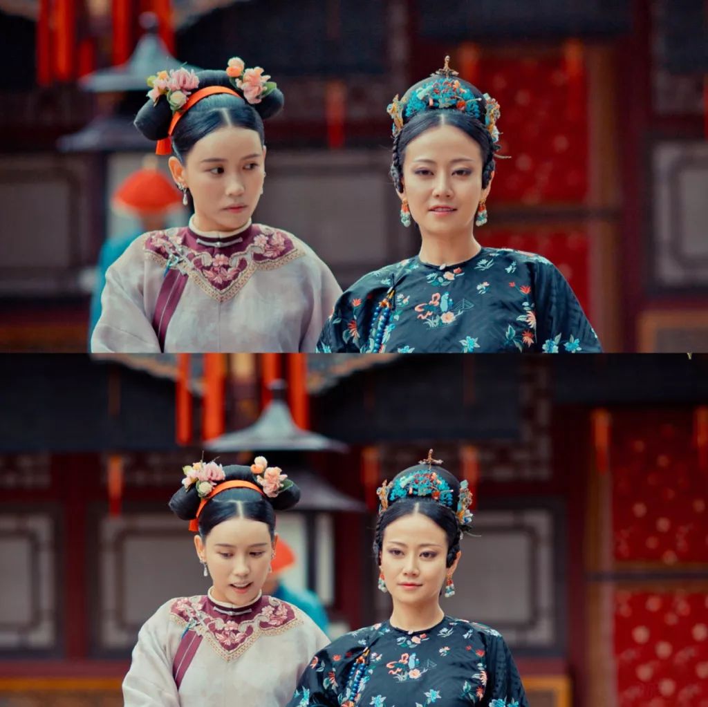 从腹黑助攻到绝对c位，施予斐如何步步“攻略”百变角色？