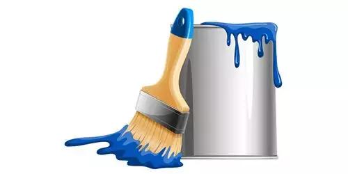 闻油漆后眼睛发肿,闻油漆味眼睛发热